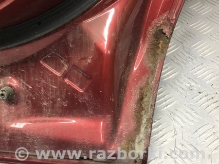 ФОТО Дверь задняя правая для Mazda CX-7 Киев