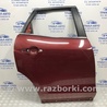 Дверь задняя правая Mazda CX-7