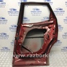 ФОТО Дверь задняя правая для Mazda CX-7 Киев