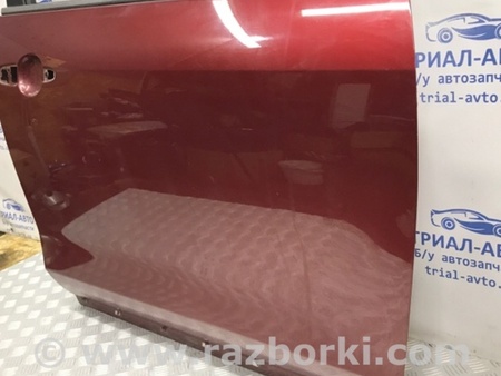 ФОТО Дверь передняя правая для Mazda CX-7 Киев