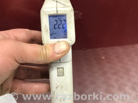 ФОТО Дверь передняя правая для Mazda CX-7 Киев