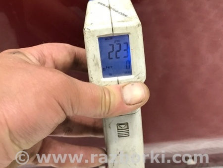 ФОТО Дверь передняя правая для Mazda CX-7 Киев