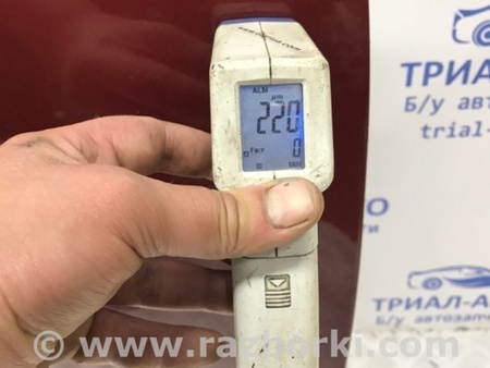 ФОТО Дверь передняя правая для Mazda CX-7 Киев