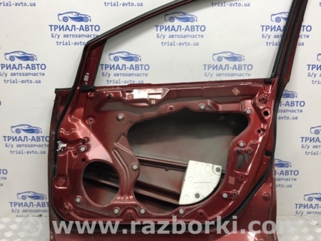ФОТО Дверь передняя правая для Mazda CX-7 Киев