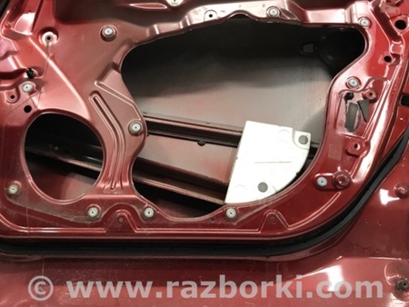 ФОТО Дверь передняя правая для Mazda CX-7 Киев