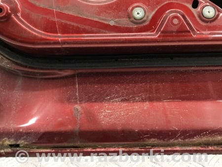 ФОТО Дверь передняя правая для Mazda CX-7 Киев