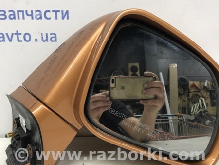 ФОТО Зеркало правое для Chevrolet Captiva Київ
