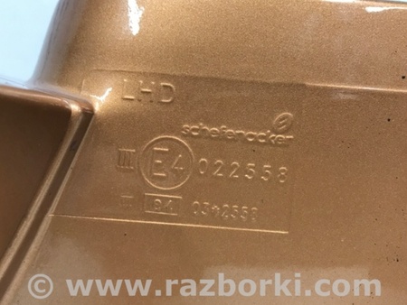 ФОТО Зеркало правое для Chevrolet Captiva Київ