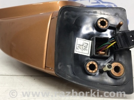 ФОТО Зеркало правое для Chevrolet Captiva Київ