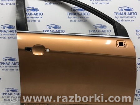 ФОТО Дверь передняя правая для Chevrolet Captiva Київ