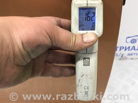 ФОТО Дверь передняя правая для Chevrolet Captiva Київ