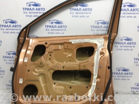 ФОТО Дверь передняя правая для Chevrolet Captiva Київ