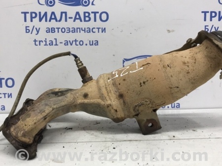 ФОТО Коллектор выпускной для Toyota Avensis T250 (02.2003-10.2009) Київ