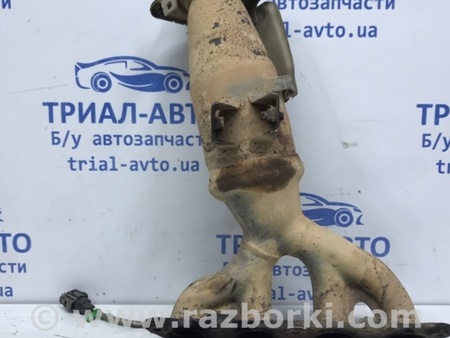 ФОТО Коллектор выпускной для Toyota Avensis T250 (02.2003-10.2009) Київ