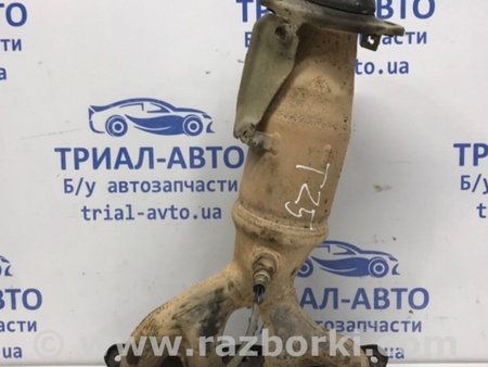 ФОТО Коллектор выпускной для Toyota Avensis T250 (02.2003-10.2009) Київ