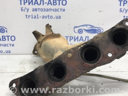 ФОТО Коллектор выпускной для Toyota Avensis T250 (02.2003-10.2009) Київ