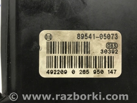 ФОТО Блок ABS для Toyota Avensis T250 (02.2003-10.2009) Київ