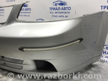 ФОТО Бампер передний для Chevrolet Lacetti Київ