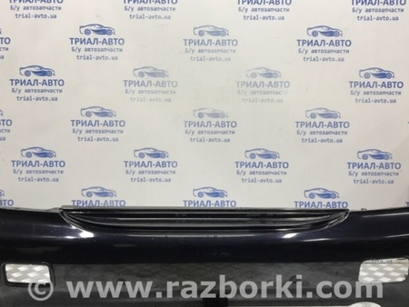 ФОТО Бампер задний для Mitsubishi Lancer IX 9 (03-07) Киев