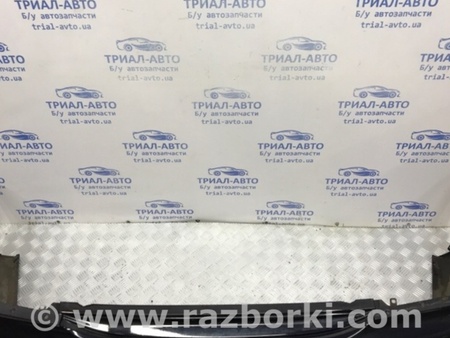 ФОТО Бампер задний для Mitsubishi Lancer IX 9 (03-07) Киев