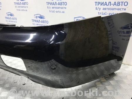 ФОТО Бампер задний для Mitsubishi Lancer IX 9 (03-07) Киев