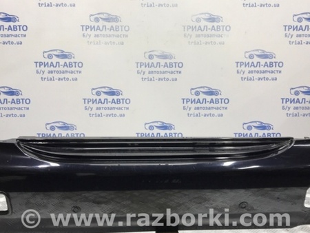 ФОТО Бампер задний для Mitsubishi Lancer IX 9 (03-07) Киев