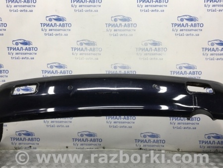 ФОТО Бампер задний для Mitsubishi Lancer IX 9 (03-07) Киев