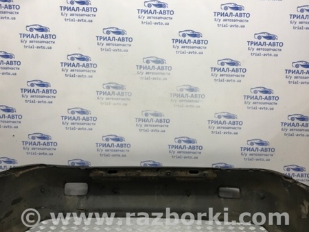 ФОТО Бампер задний для Mitsubishi Lancer IX 9 (03-07) Киев