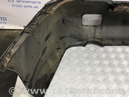 ФОТО Бампер задний для Mitsubishi Lancer IX 9 (03-07) Киев
