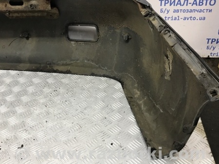ФОТО Бампер задний для Mitsubishi Lancer IX 9 (03-07) Киев