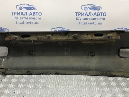 ФОТО Бампер задний для Mitsubishi Lancer IX 9 (03-07) Киев