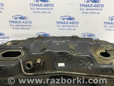 ФОТО Бак топливный металлический для Hyundai Tucson (04-10) Киев