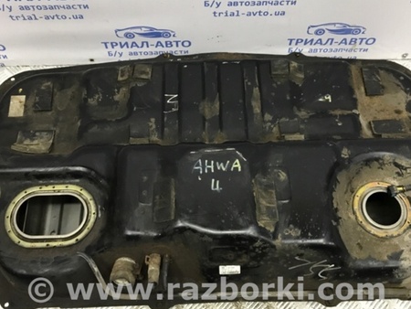 ФОТО Бак топливный металлический для Hyundai Tucson (04-10) Киев