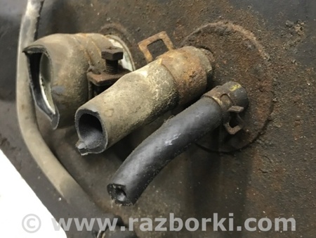 ФОТО Бак топливный металлический для Hyundai Tucson (04-10) Киев