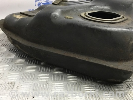 ФОТО Бак топливный металлический для Hyundai Tucson (04-10) Киев