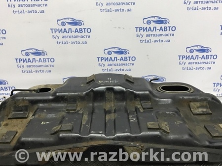 ФОТО Бак топливный металлический для Hyundai Tucson (04-10) Киев