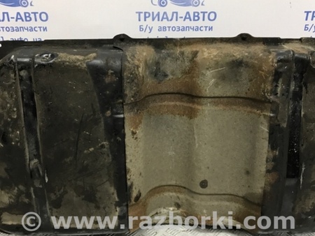 ФОТО Бак топливный металлический для Hyundai Tucson (04-10) Киев
