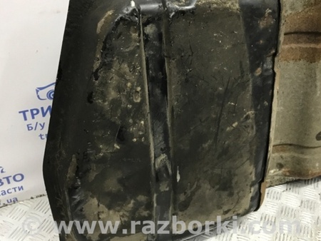 ФОТО Бак топливный металлический для Hyundai Tucson (04-10) Киев