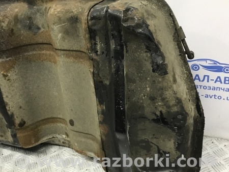 ФОТО Бак топливный металлический для Hyundai Tucson (04-10) Киев