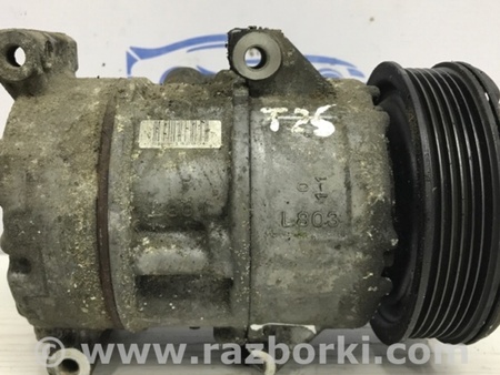 ФОТО Компрессор кондиционера для Toyota Avensis T250 (02.2003-10.2009) Київ