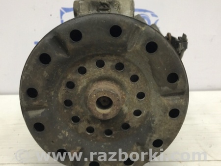 ФОТО Компрессор кондиционера для Toyota Avensis T250 (02.2003-10.2009) Київ