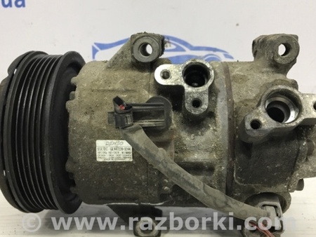 ФОТО Компрессор кондиционера для Toyota Avensis T250 (02.2003-10.2009) Київ