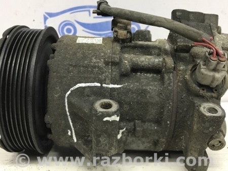 ФОТО Компрессор кондиционера для Toyota Avensis T250 (02.2003-10.2009) Київ
