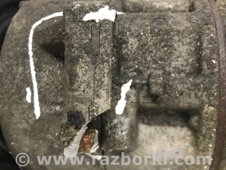 ФОТО Компрессор кондиционера для Toyota Avensis T250 (02.2003-10.2009) Київ