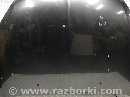 ФОТО Капот для Mitsubishi Lancer IX 9 (03-07) Киев