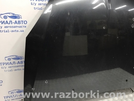 ФОТО Капот для Mitsubishi Lancer IX 9 (03-07) Киев