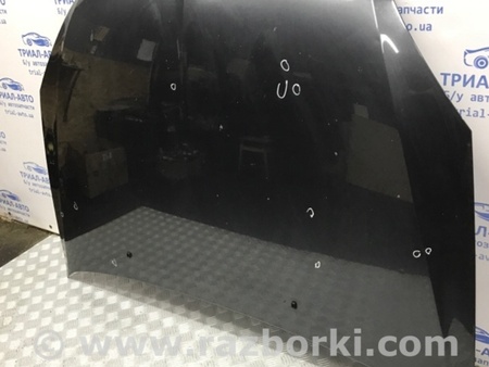 ФОТО Капот для Mitsubishi Lancer IX 9 (03-07) Киев