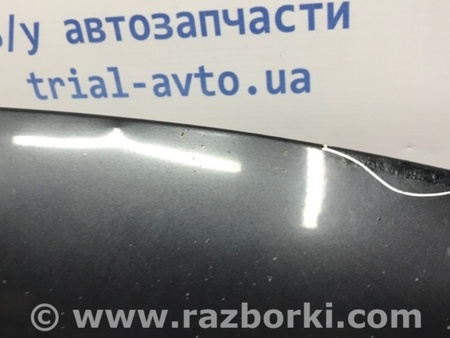 ФОТО Капот для Mitsubishi Lancer IX 9 (03-07) Киев