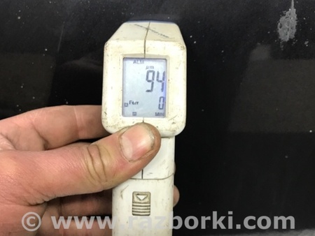 ФОТО Капот для Mitsubishi Lancer IX 9 (03-07) Киев