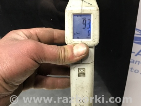 ФОТО Капот для Mitsubishi Lancer IX 9 (03-07) Киев